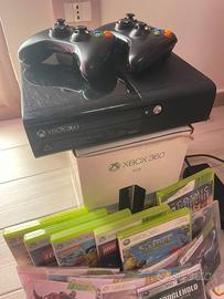 XBOX 360 rara