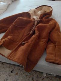 Giaccone  SHEARLING