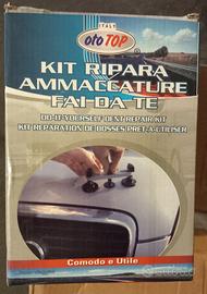 kit ripara ammaccature auto - fai da te.
