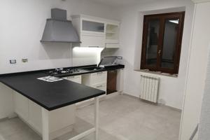 Appartamento via Dante, tavernelle