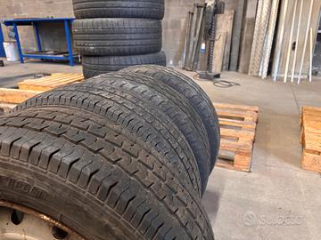 Gomme 175/65 r14