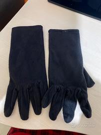 Guanti invernali uomo