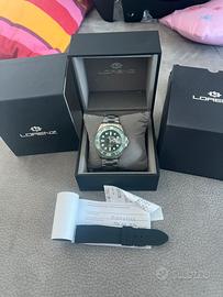 Lorenz full titanium