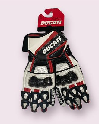 Guanti Ducati