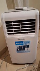 condizionatore portatile