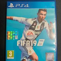 Fifa 19 ps4