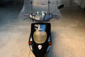 🛵 MALAGUTI F10 50cc