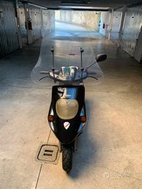 🛵 MALAGUTI F10 50cc