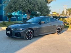 Bmw 420d 48V xDrive Coupé Msport Pro Anticipo €23.