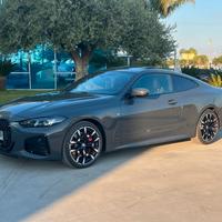 Bmw 420d 48V xDrive Coupé Msport Pro Anticipo €23.