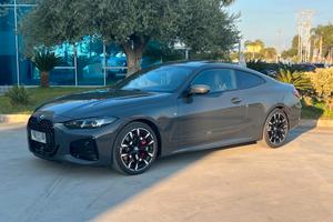 Bmw 420d 48V xDrive Coupé Msport Pro Anticipo €23.