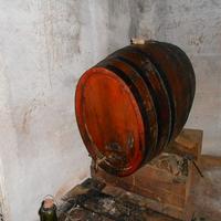 Botte per vino