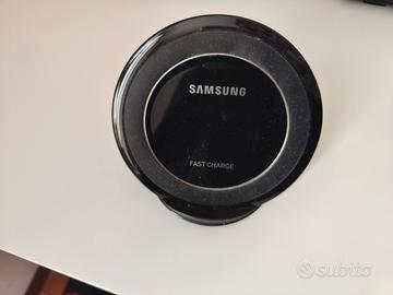 wireless charger samsung