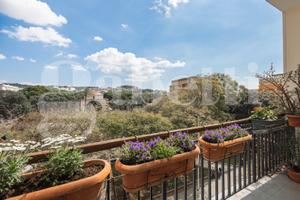 P.zza San Cosimo 173 Mq Pentavano Panoramico