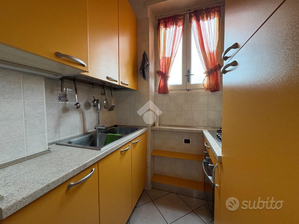 Appartamento – Collegno, Regina Margherita, Leumann - Vista 4
