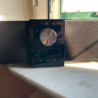 Logitech Pure-Fi express