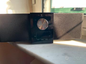 Logitech Pure-Fi express