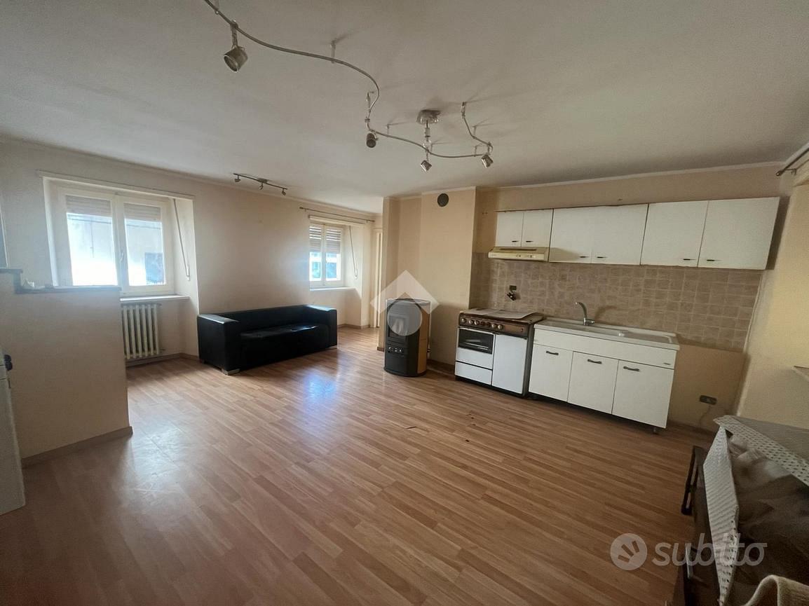 Appartamento – Barge - Altro