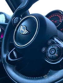 MINI Clubman 2.0 Cooper D(150 CV)SOLO 53.000 km