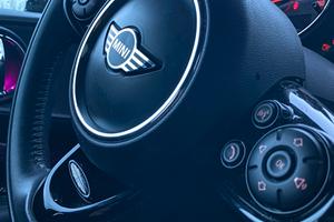 MINI Clubman 2.0 Cooper D(150 CV)SOLO 53.000 km