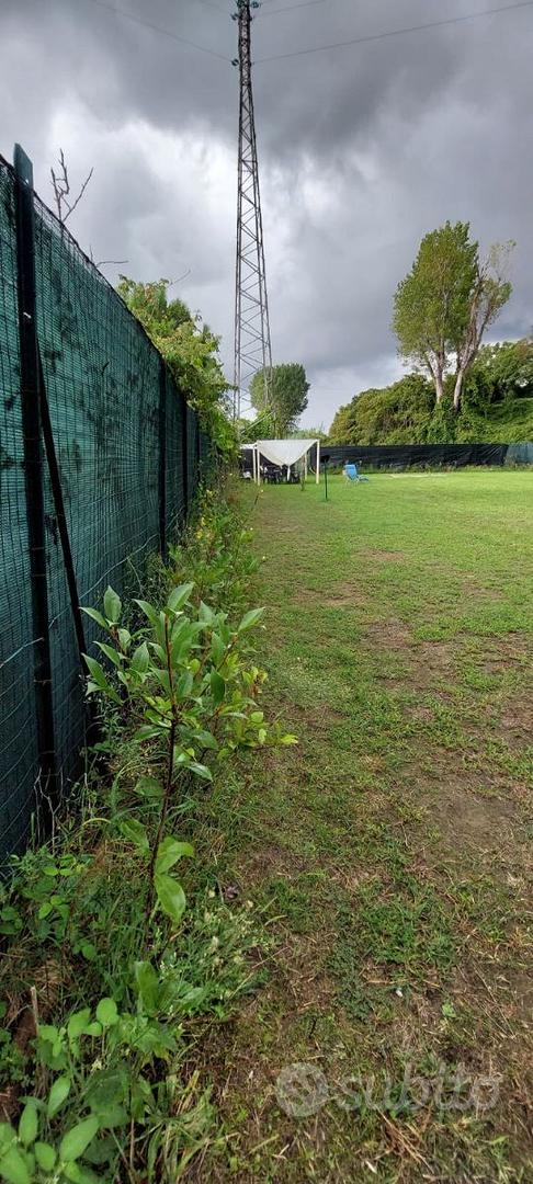 TERRENO AGRICOLO – ZONA MIGLIARINA, VIAREGGIO - Vista 4