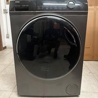 Lavatrice Haier 12 KG - Modello HWD120-B14979S