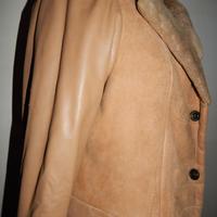 SHEARLING MONTONE DA DONNA