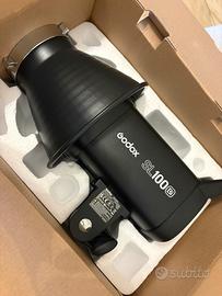 Godox SL100 Bicolor