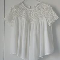 Blusa Zara 