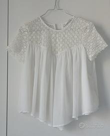 Blusa Zara 