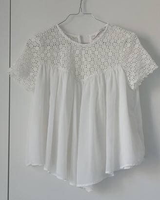 Blusa Zara 