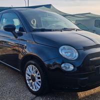 Fiat 500 1.2 Lounge Cambio Automatico