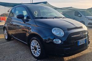 Fiat 500 1.2 Lounge Cambio Automatico