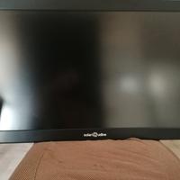 schermo dati marca solari Udine 