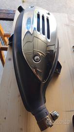 Marmitta originale usata per vespa 300GTS