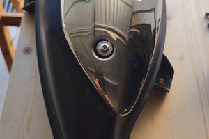 Marmitta originale usata per vespa 300GTS