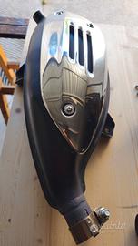 Marmitta originale usata per vespa 300GTS