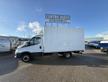 IVECO DAILY 35C14H BOX + SPONDA