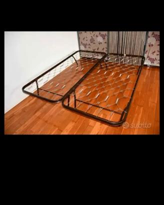 Reti per letto 
