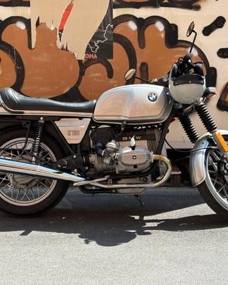 bmw r100