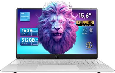 Notebook SG ELECTRONICS