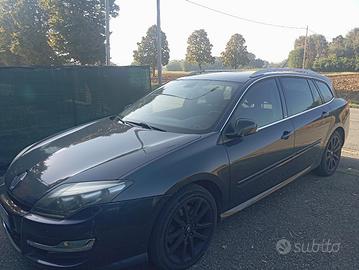 Renault laguna sportour 150 CV 4 control