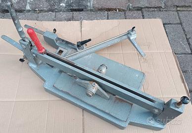 Tagliapiastrelle manuale MONTOLIT