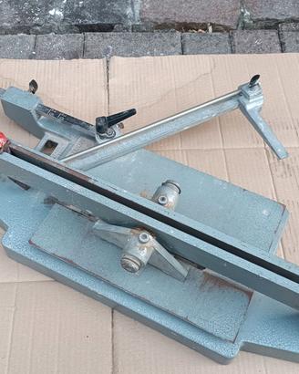 Tagliapiastrelle manuale MONTOLIT