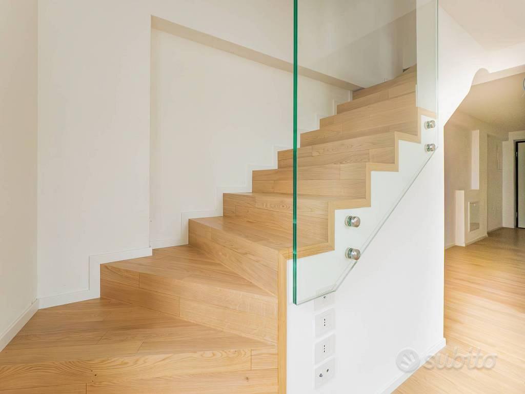 Appartamento – Lecco, Pescarenico - Altro