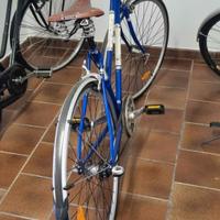 bici carnielli con marce