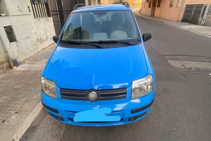 Panda 1.3 mjet senza DPF/FAP - 25.89 km/LT