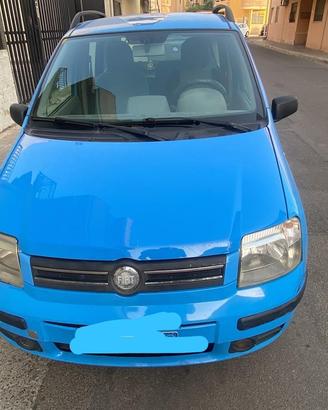 Panda 1.3 mjet senza DPF/FAP - 25.89 km/LT