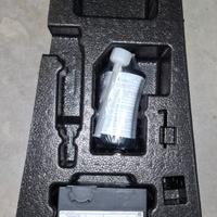 kit ripara/gonfia gomma originale Volkswagen/Skoda