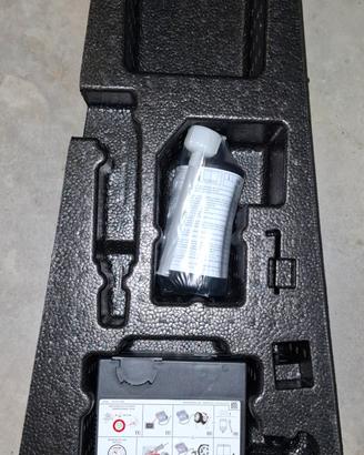 kit ripara/gonfia gomma originale Volkswagen/Skoda